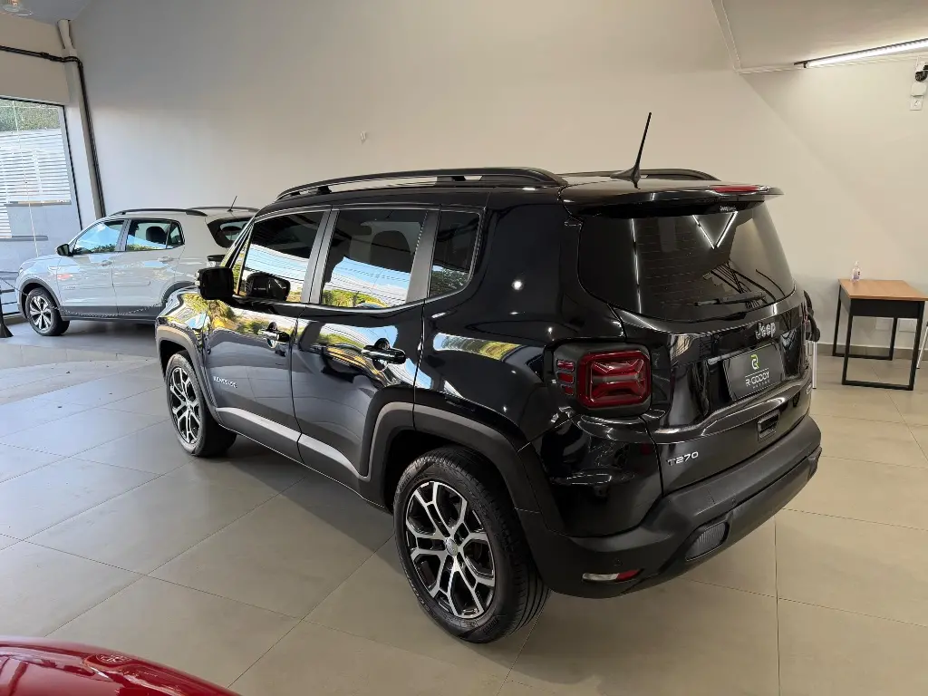 JEEP Renegade - Foto