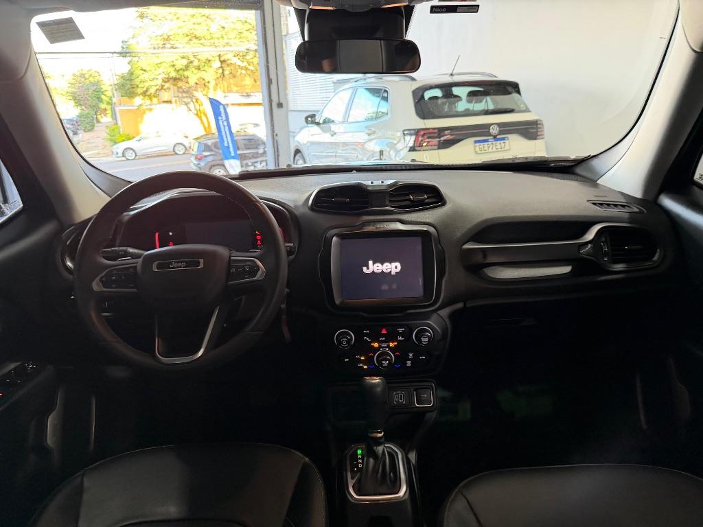 JEEP Renegade - Foto