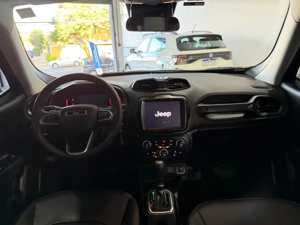 JEEP Renegade - Foto