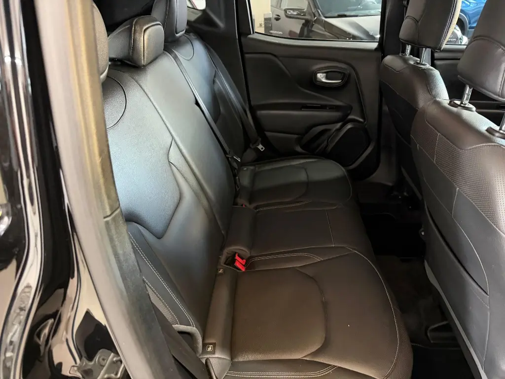 JEEP Renegade - Foto