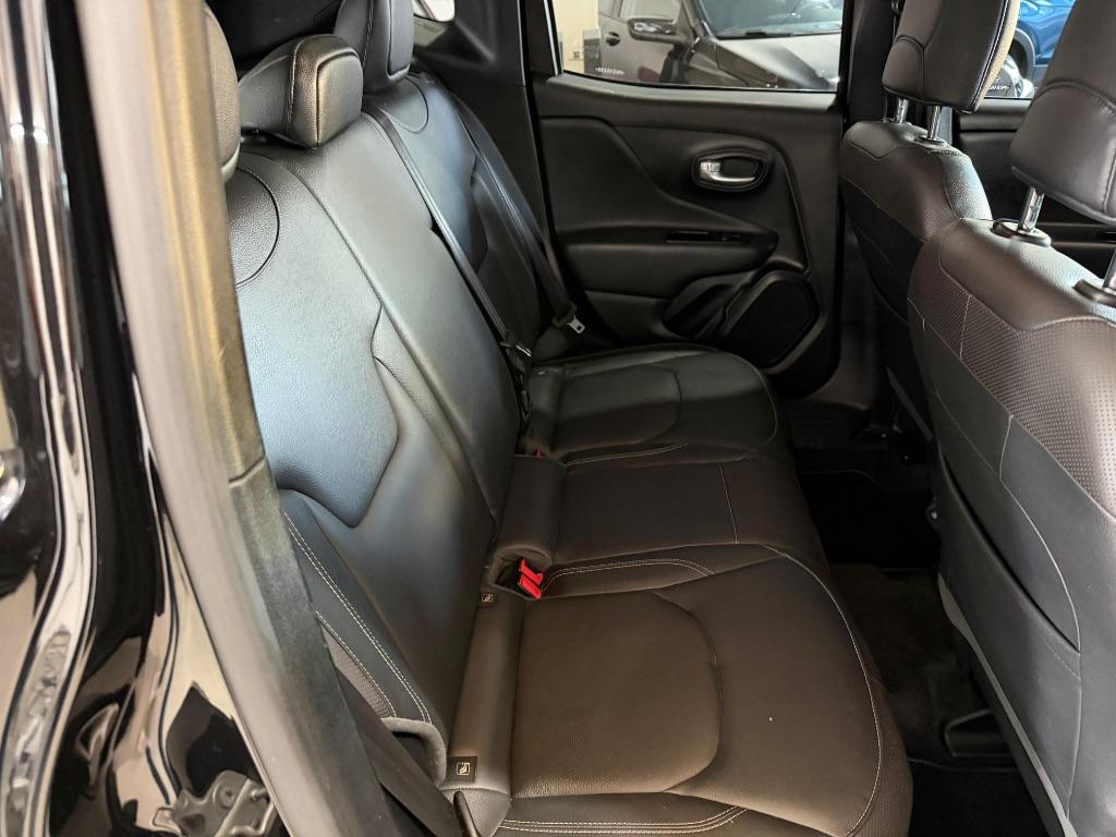 JEEP Renegade - Foto