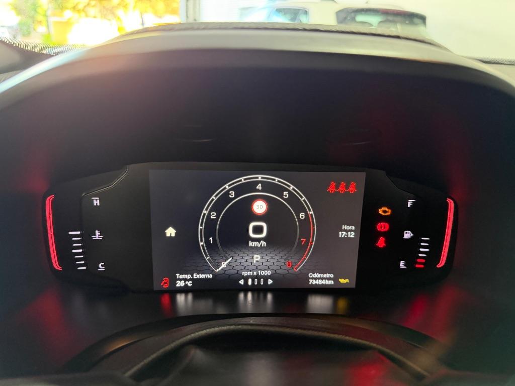 JEEP Renegade - Foto