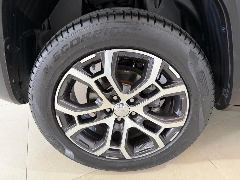 JEEP Renegade - Foto