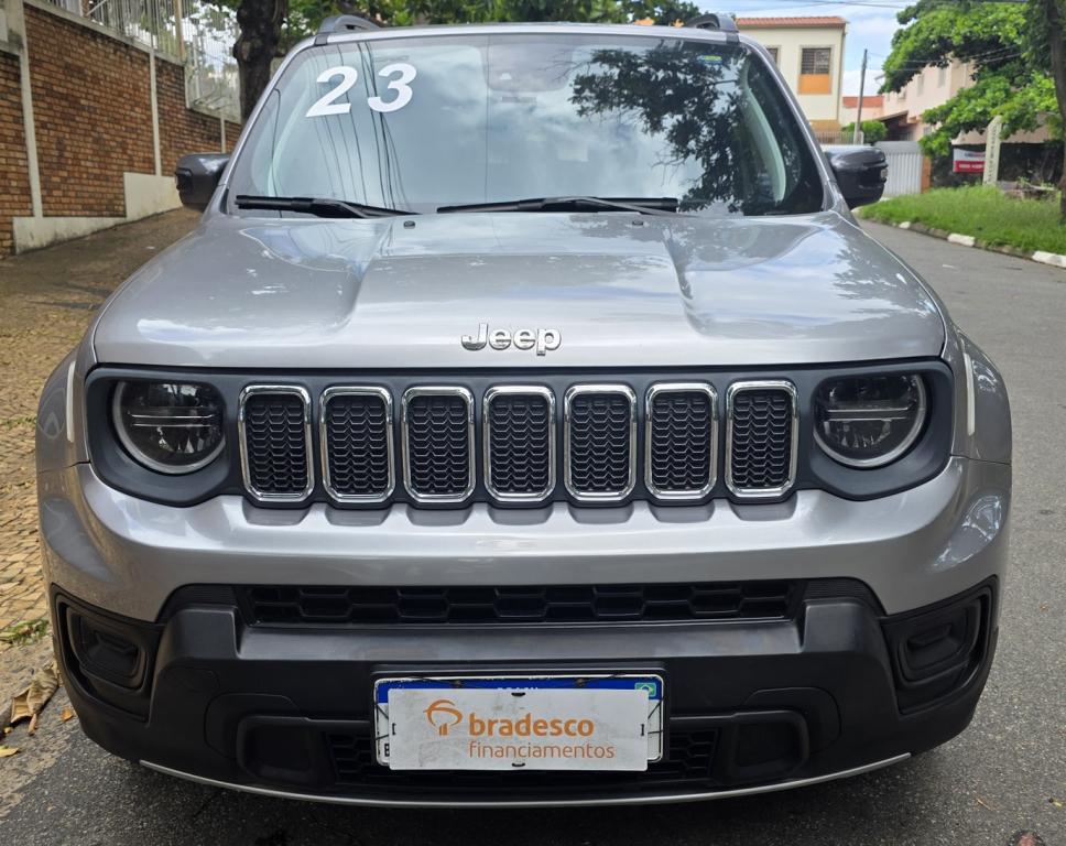 JEEP Renegade - Foto