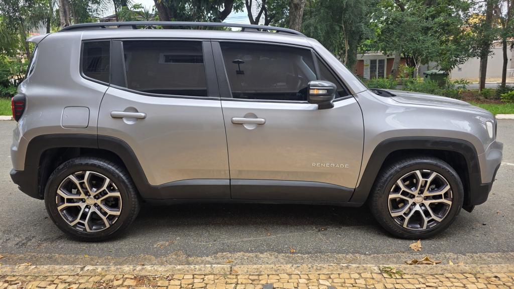 JEEP Renegade - Foto