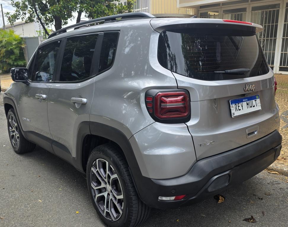 JEEP Renegade - Foto