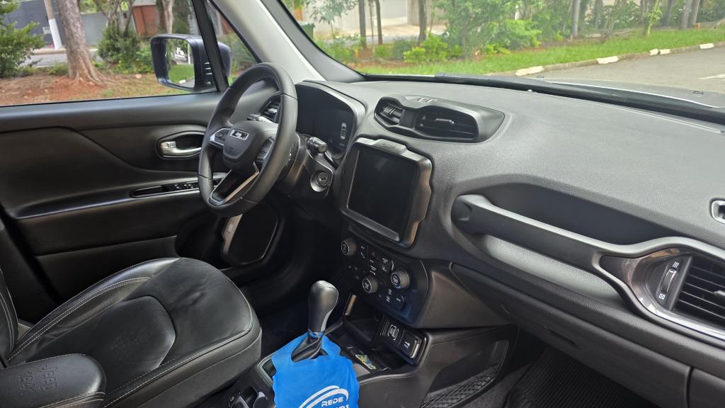 JEEP Renegade - Foto