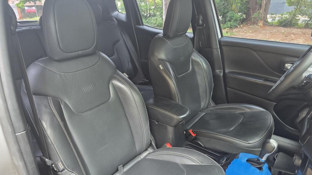 JEEP Renegade - Foto