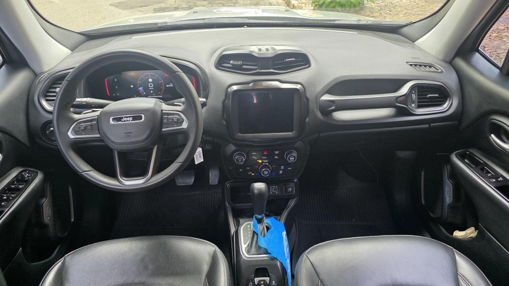 JEEP Renegade - Foto