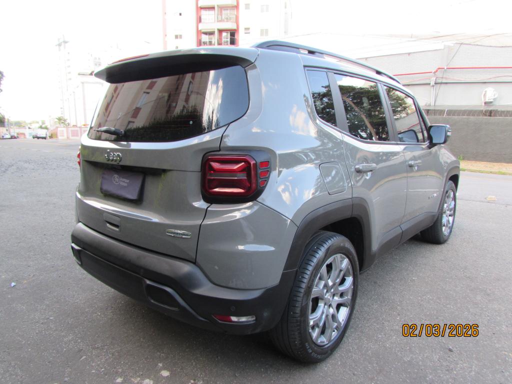 JEEP Renegade - Foto