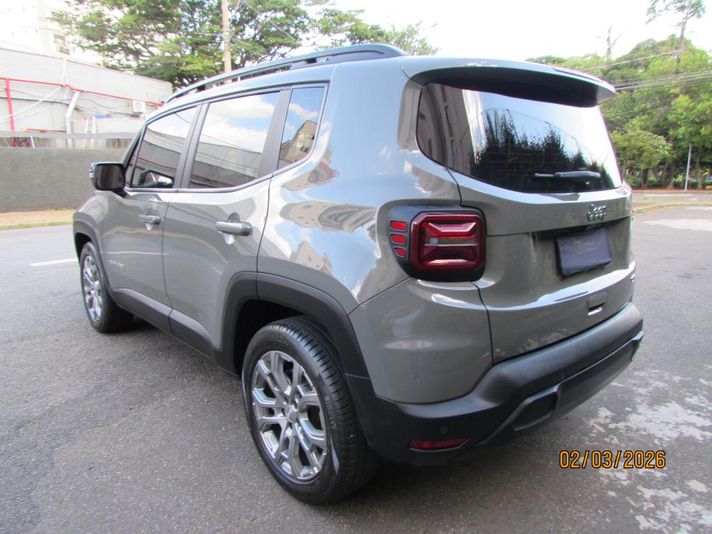 JEEP Renegade - Foto