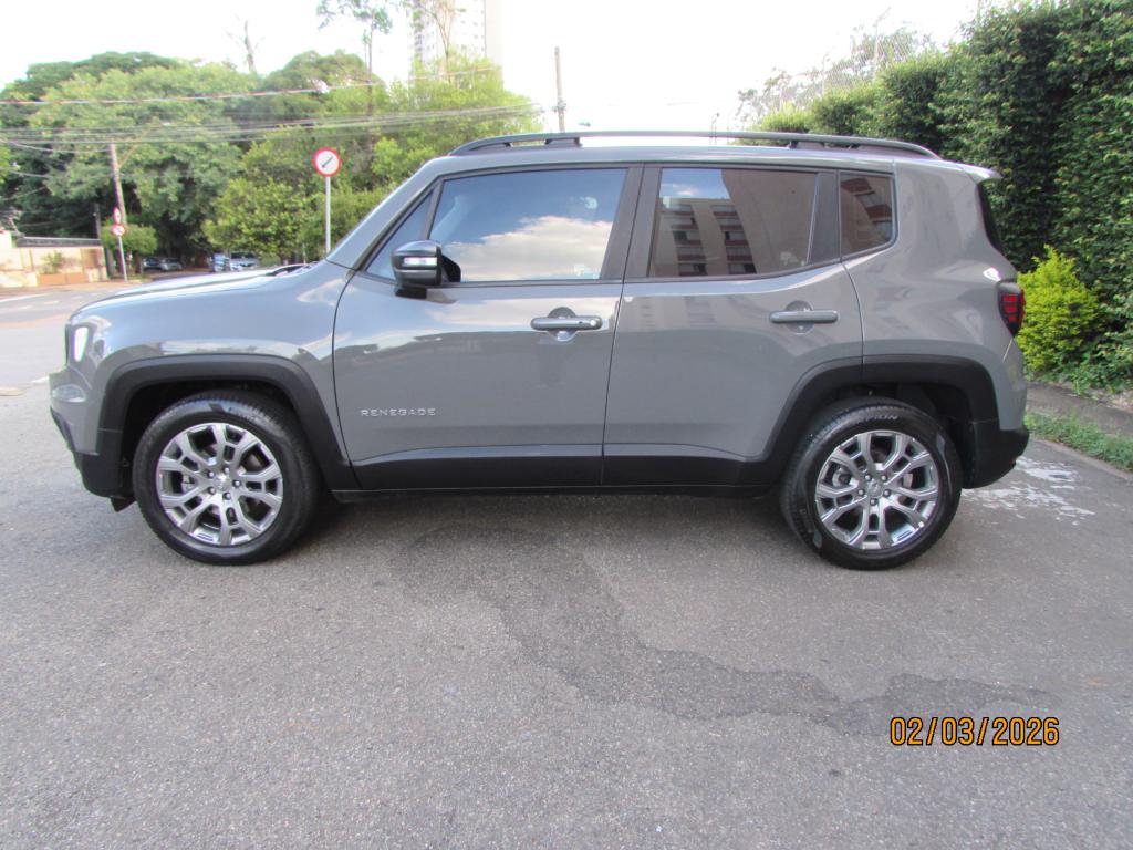 JEEP Renegade - Foto