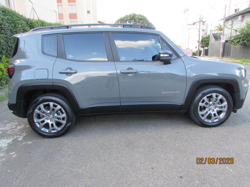 JEEP Renegade - Foto