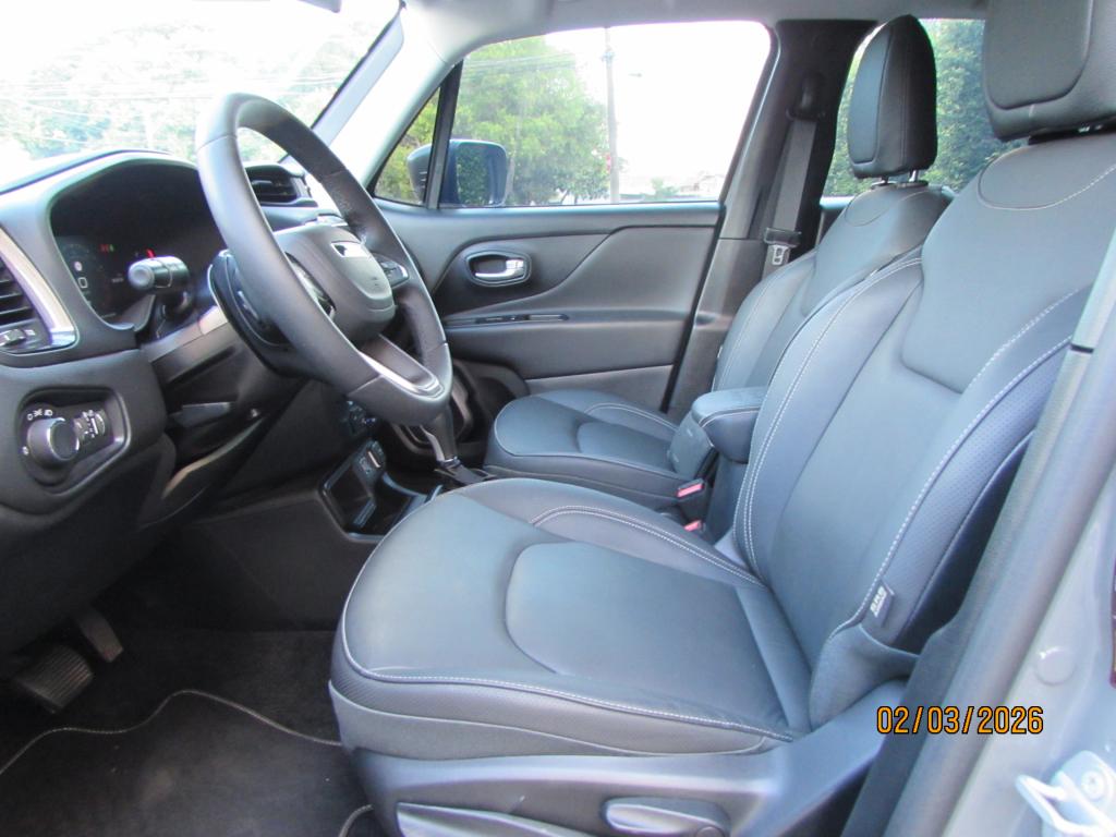 JEEP Renegade - Foto