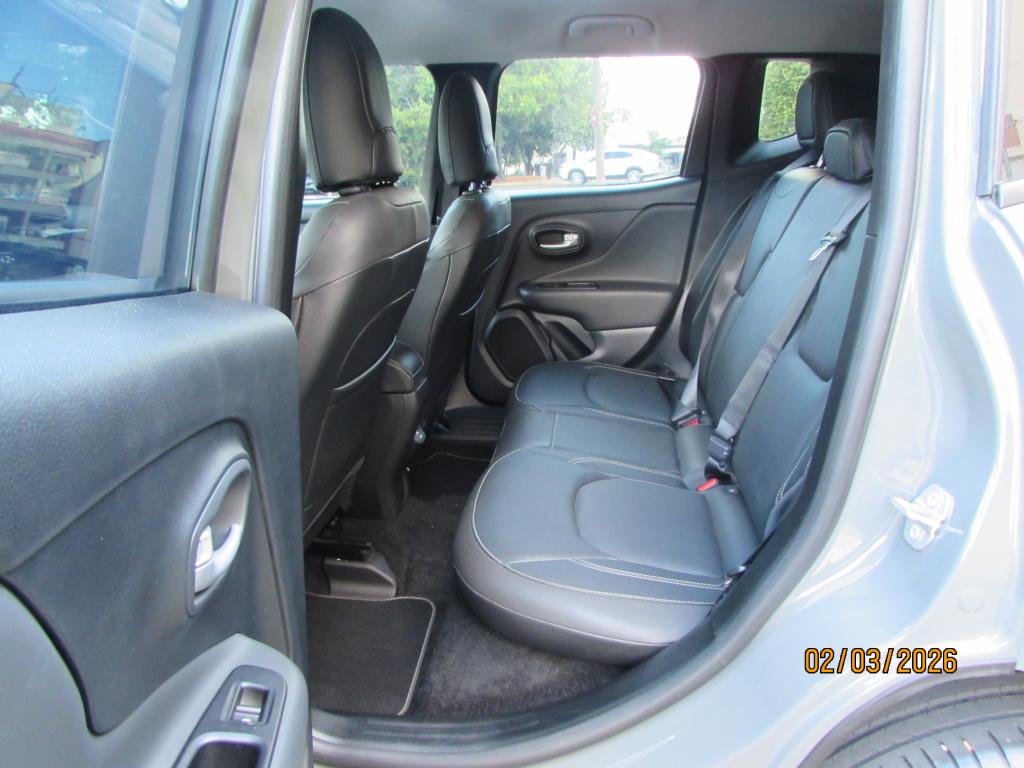 JEEP Renegade - Foto