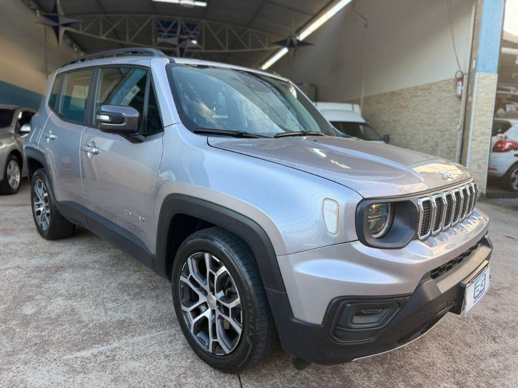 JEEP Renegade - Foto