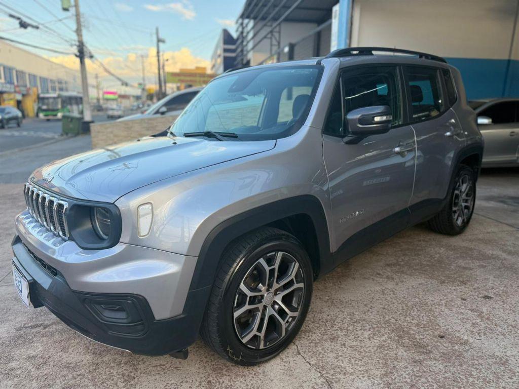 JEEP Renegade - Foto