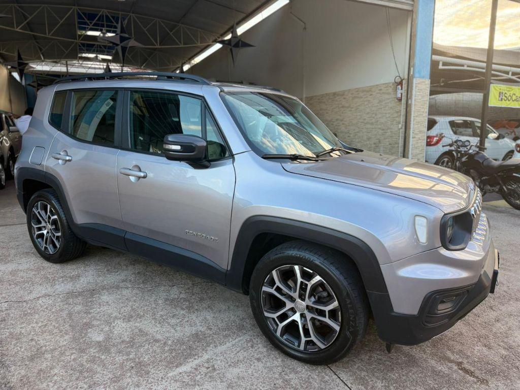 JEEP Renegade - Foto