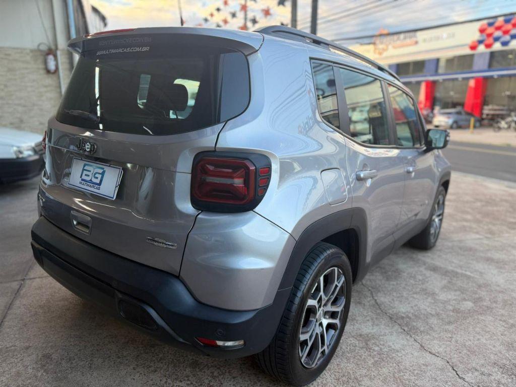 JEEP Renegade - Foto