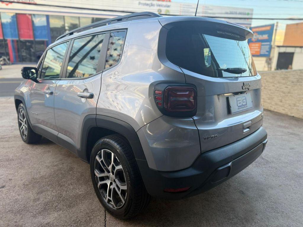 JEEP Renegade - Foto