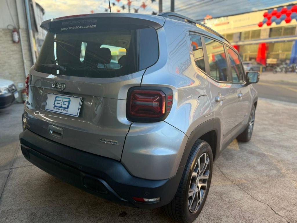 JEEP Renegade - Foto