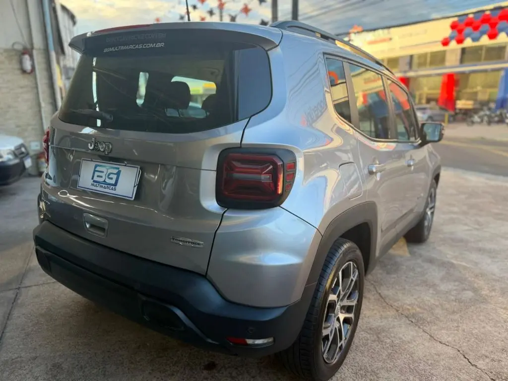 JEEP Renegade - Foto