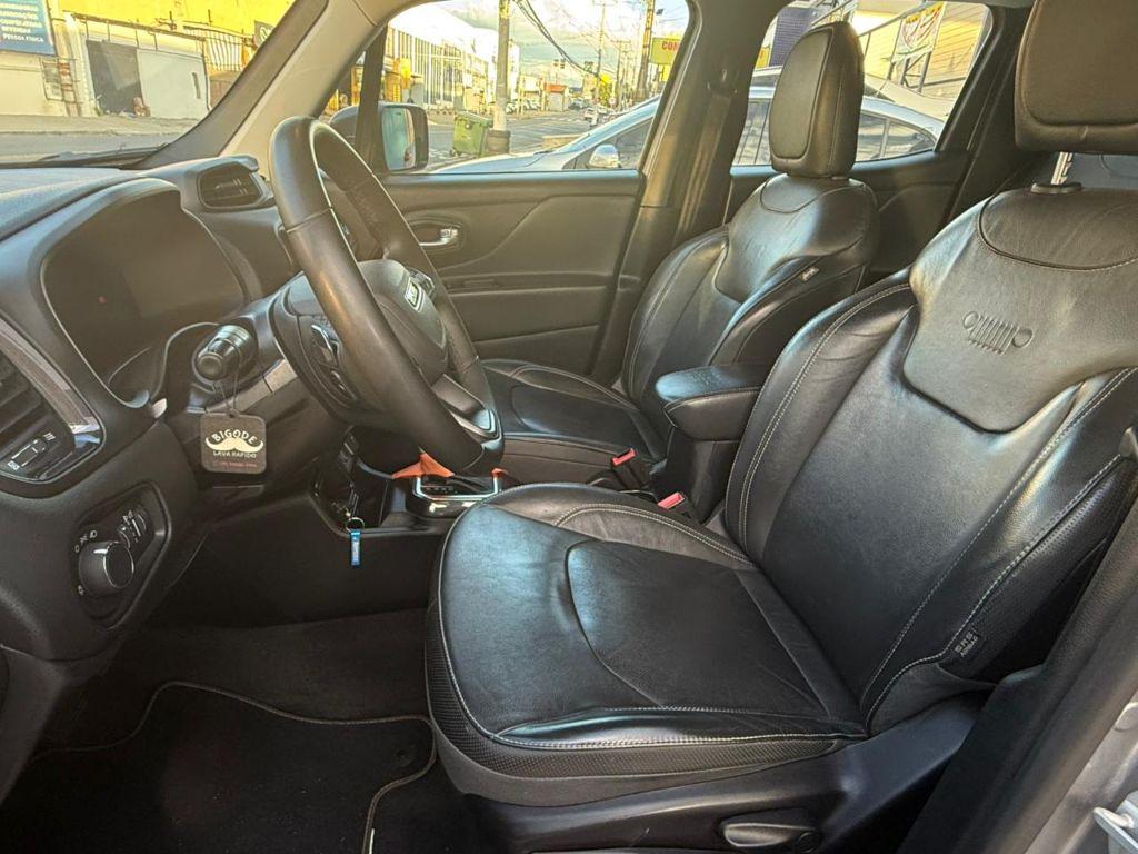 JEEP Renegade - Foto