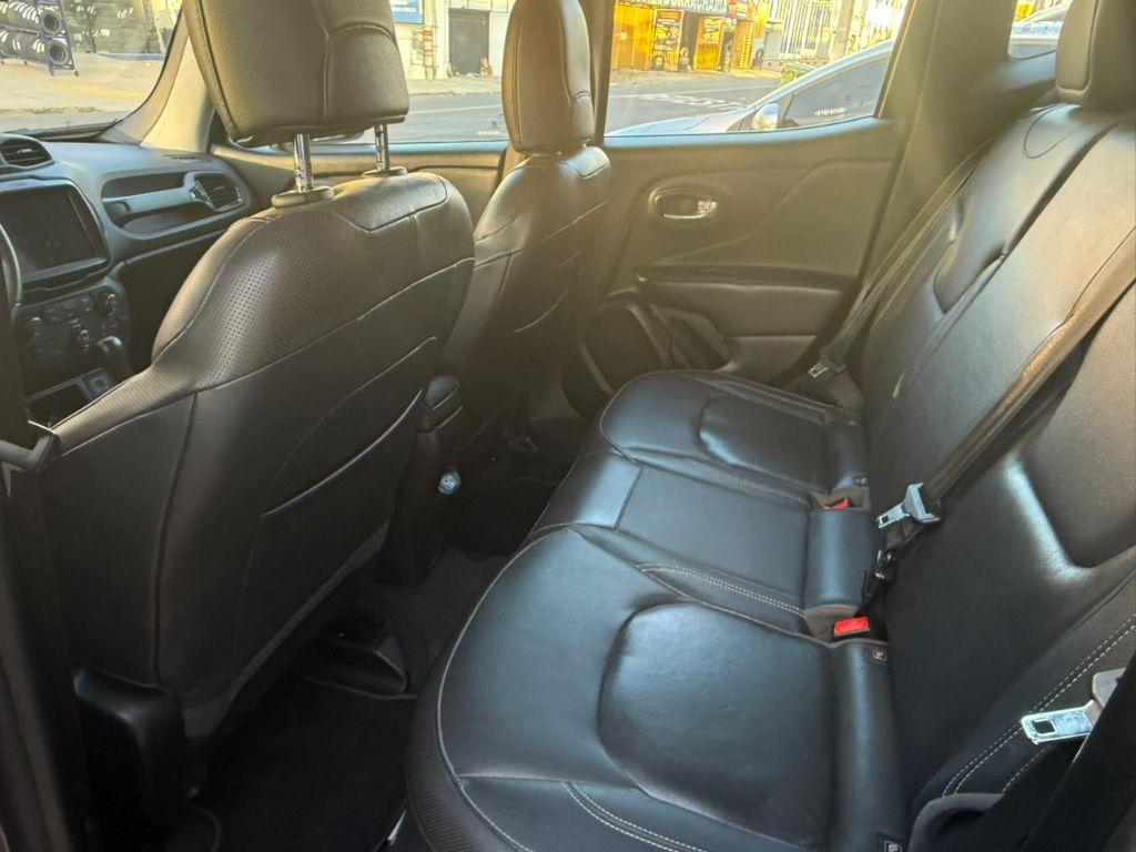 JEEP Renegade - Foto