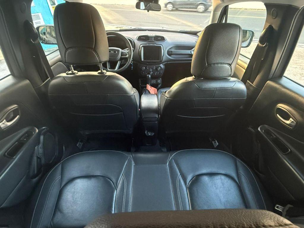 JEEP Renegade - Foto