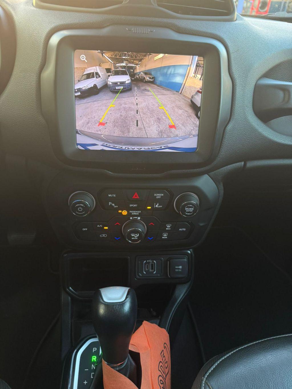 JEEP Renegade - Foto