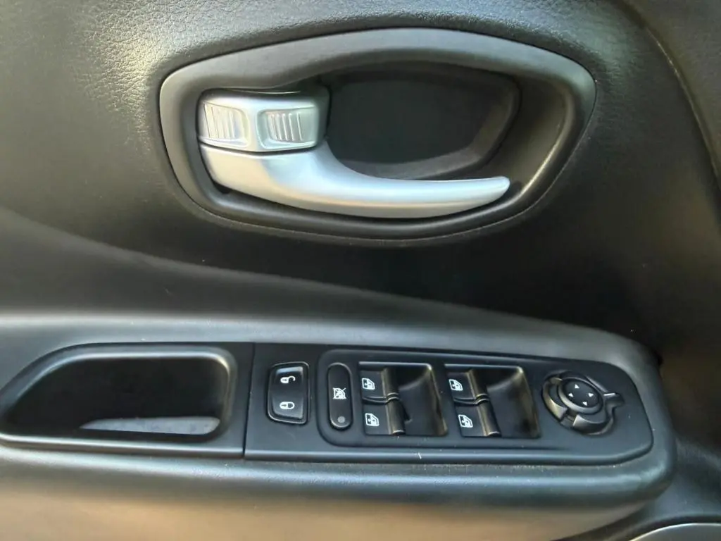 JEEP Renegade - Foto