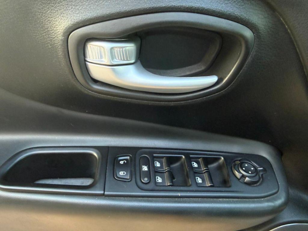 JEEP Renegade - Foto