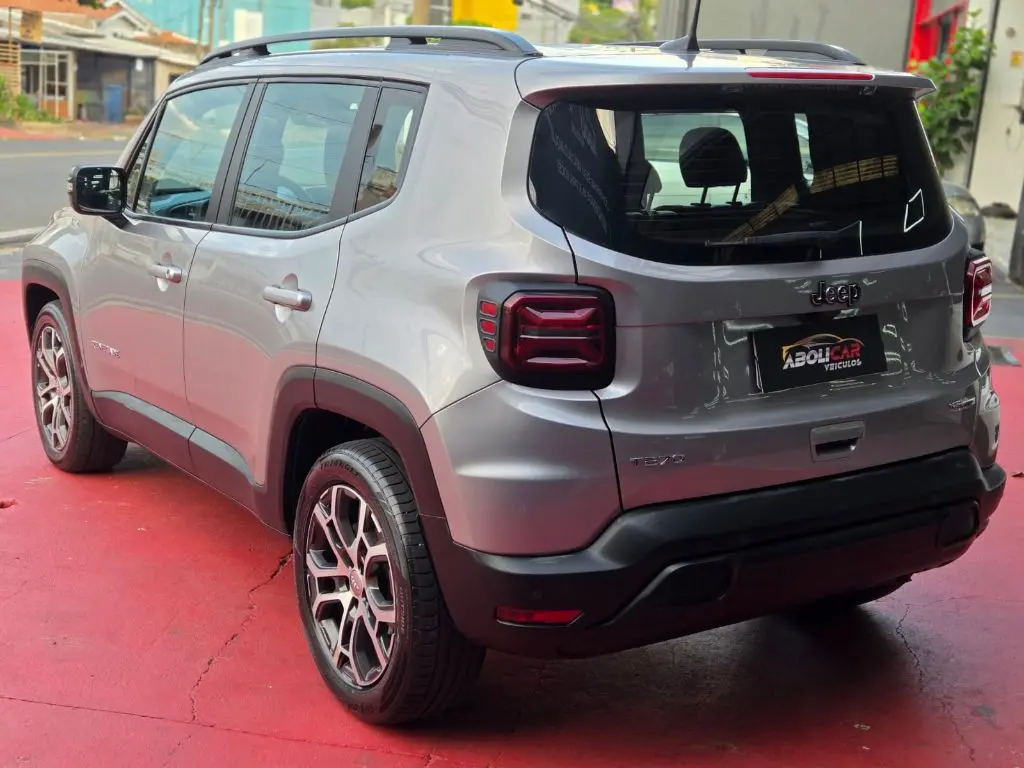 JEEP Renegade - Foto