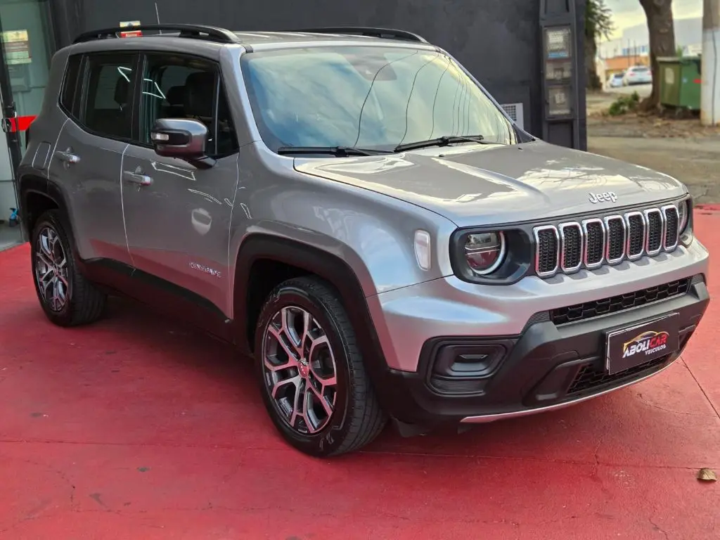 JEEP Renegade - Foto