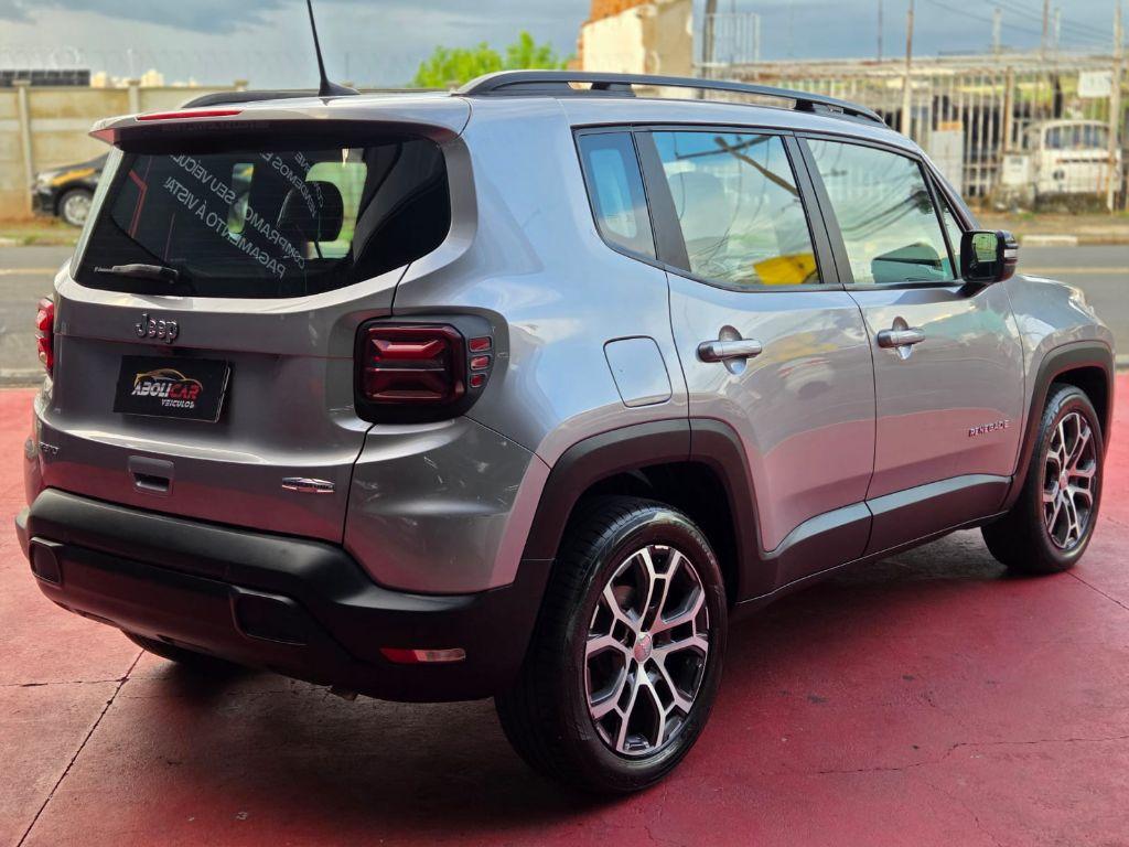 JEEP Renegade - Foto