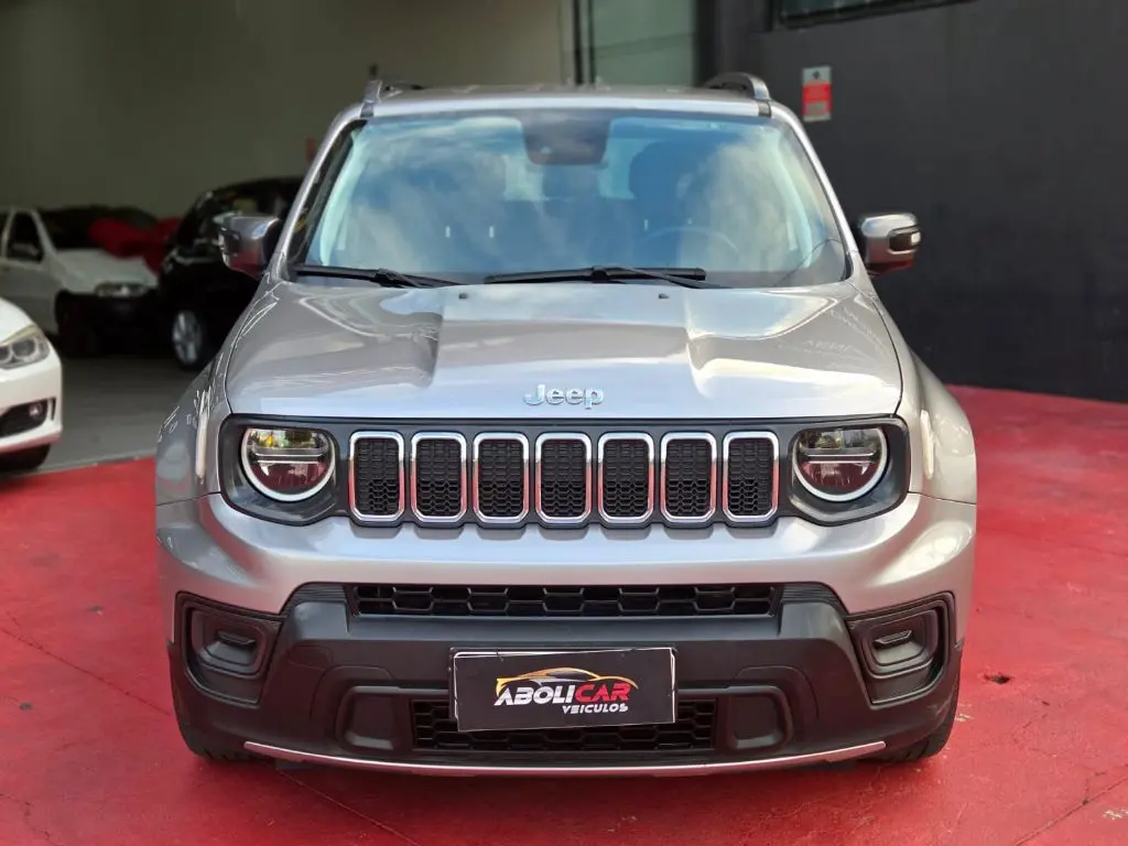 JEEP Renegade - Foto