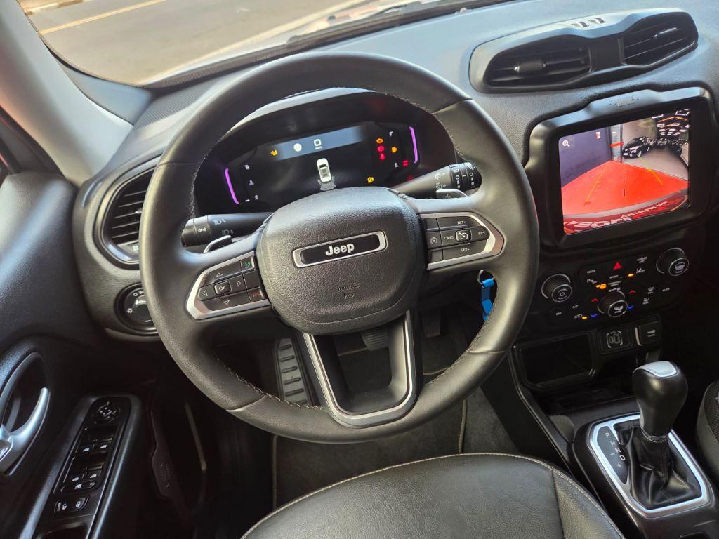 JEEP Renegade - Foto