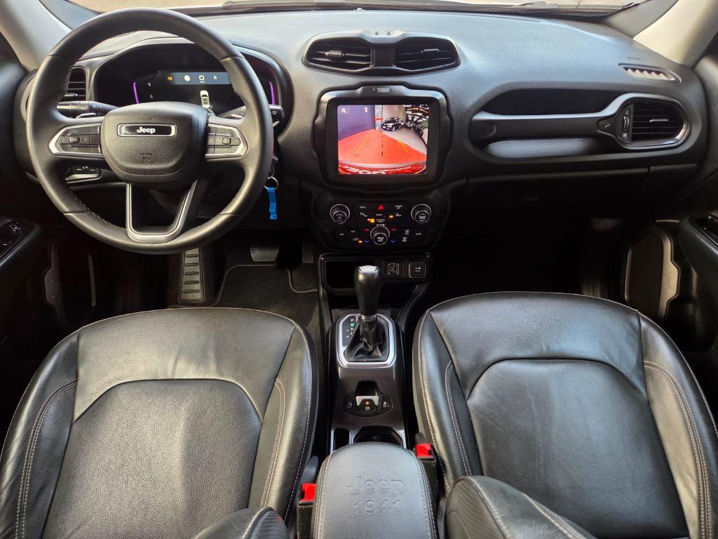 JEEP Renegade - Foto