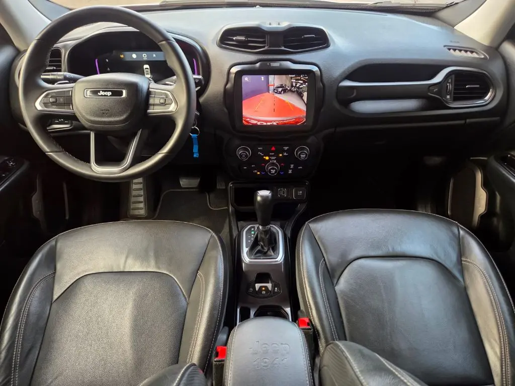 JEEP Renegade - Foto