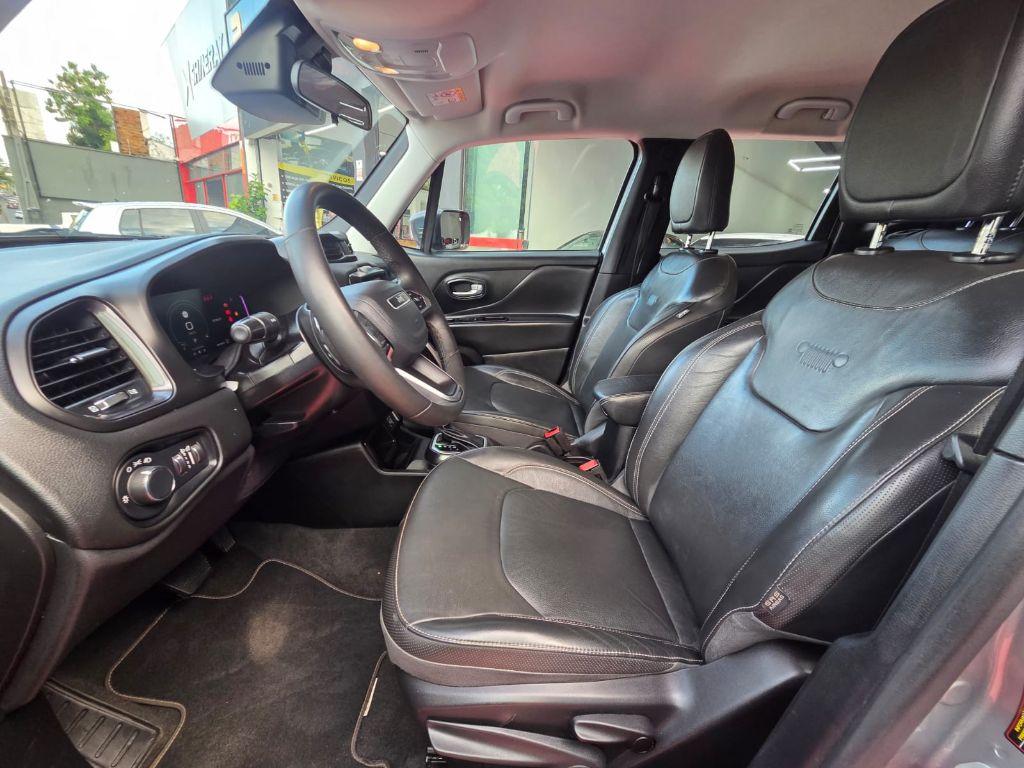 JEEP Renegade - Foto