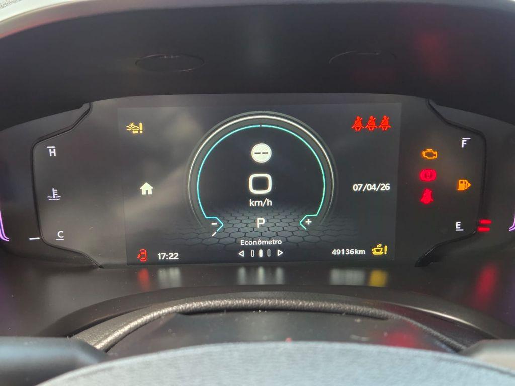 JEEP Renegade - Foto