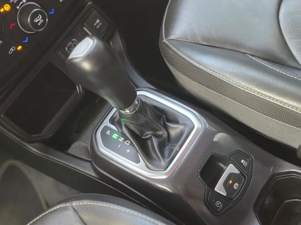 JEEP Renegade - Foto