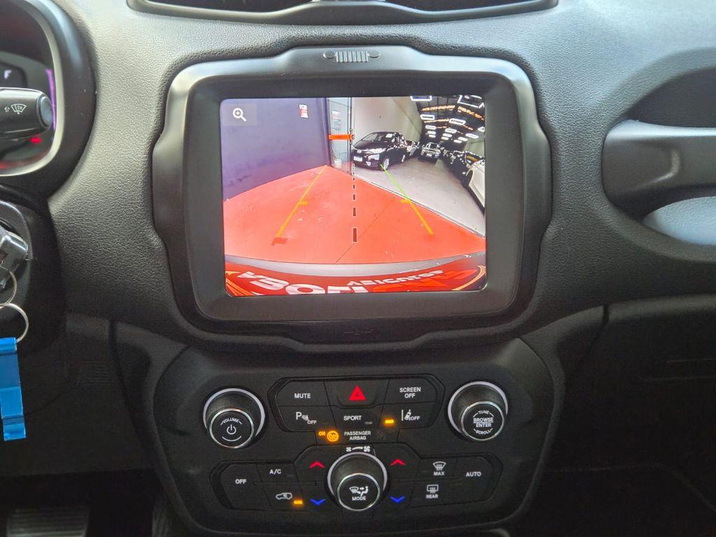 JEEP Renegade - Foto