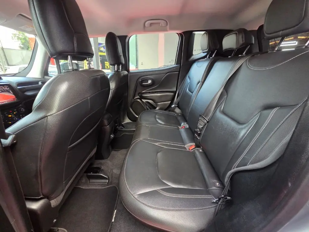 JEEP Renegade - Foto