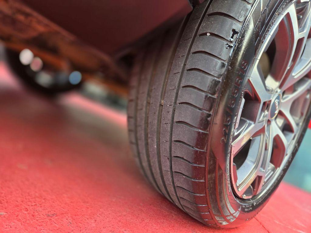 JEEP Renegade - Foto