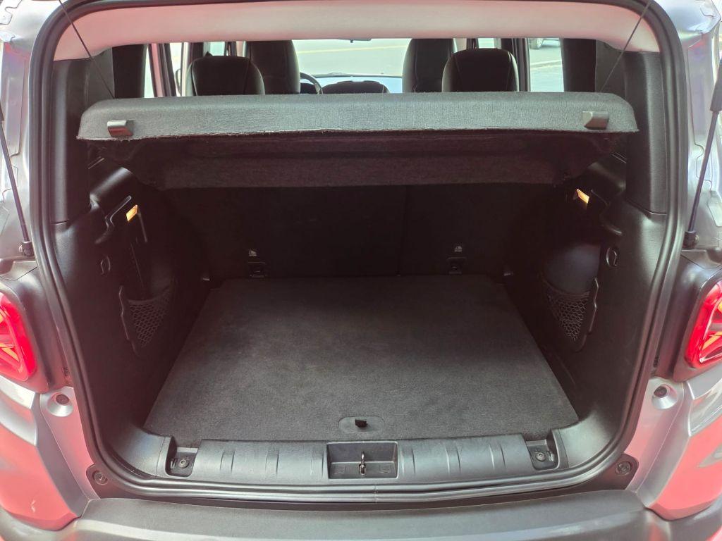 JEEP Renegade - Foto