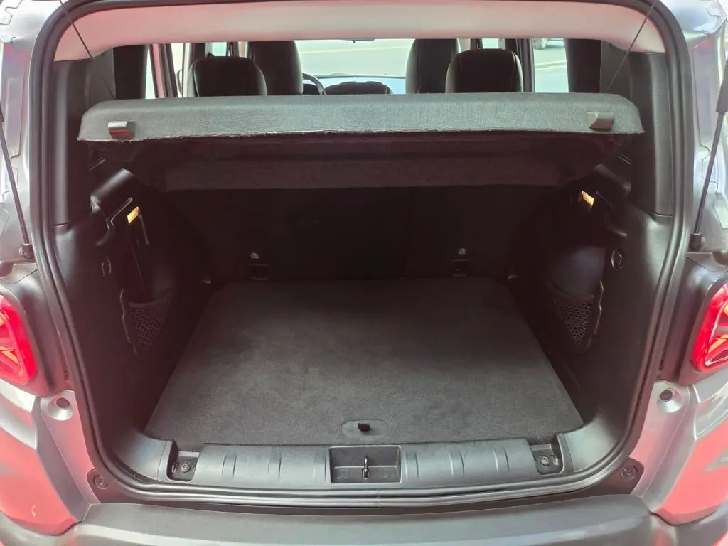 JEEP Renegade - Foto