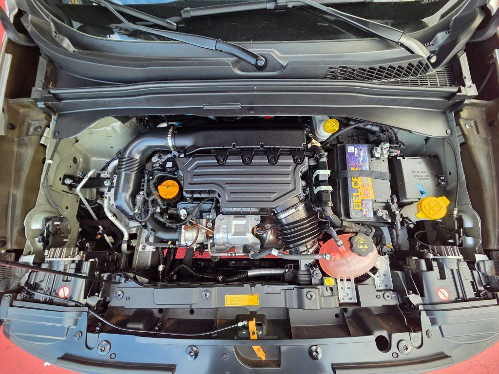 JEEP Renegade - Foto