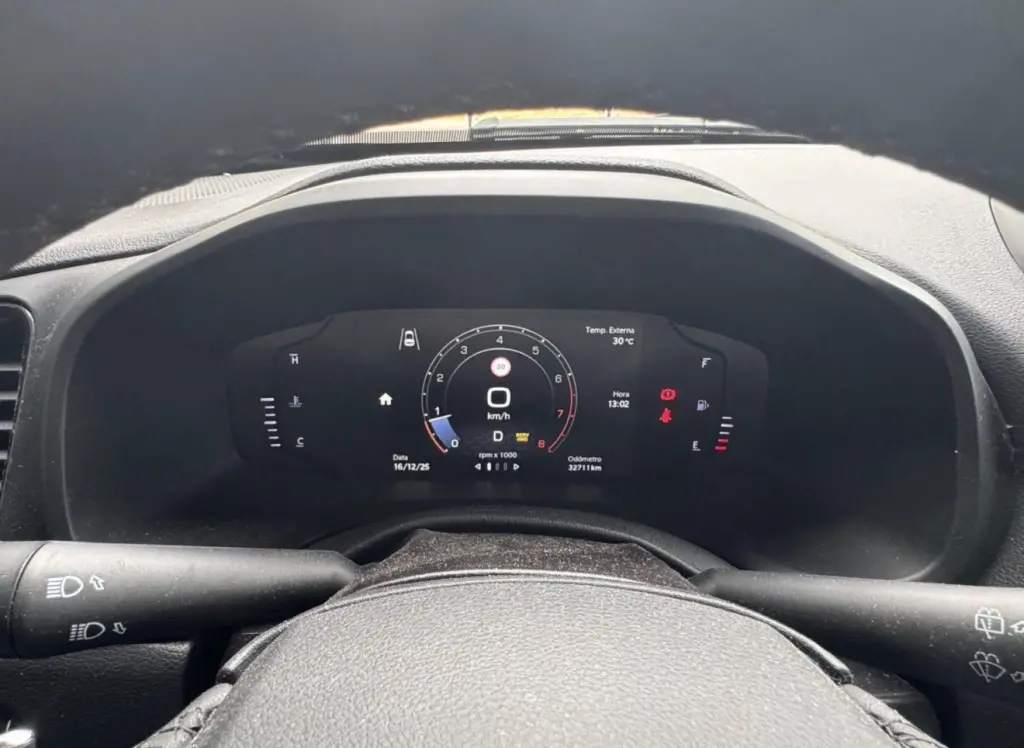 JEEP Renegade - Foto