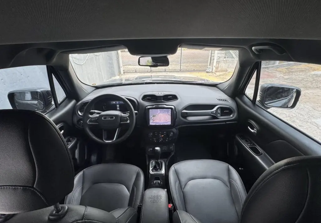 JEEP Renegade - Foto